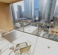 Sydney CBD 2806 Pt Furnished Apartment - Tourism Caloundra