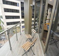 Sydney CBD 501 Bat Furnished Apartment - Tourism Caloundra