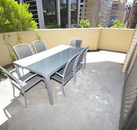 Sydney CBD 16 Mkt Furnished Apartment - Tourism Caloundra