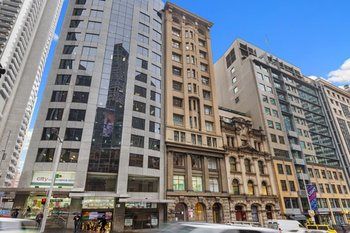 Sydney CBD 503 Brg Furnished Apartment - Tourism Caloundra 1
