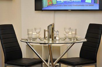 Sydney CBD 503 Brg Furnished Apartment - Tourism Caloundra 4