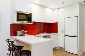 Sydney CBD 503 Brg Furnished Apartment - Tourism Caloundra 5