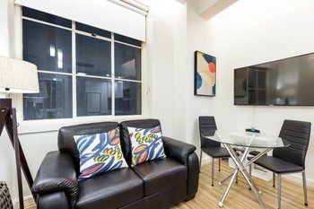 Sydney CBD 503 Brg Furnished Apartment - Tourism Caloundra 6