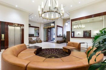 Sydney CBD 503 Brg Furnished Apartment - Tourism Caloundra 7