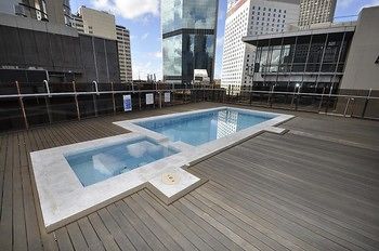 Sydney CBD 503 Brg Furnished Apartment - Tourism Caloundra 8