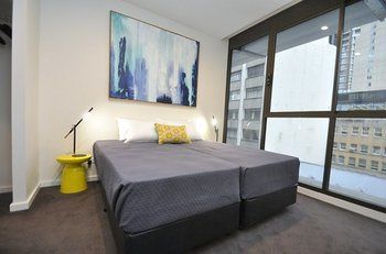 Sydney CBD 202 Bat Furnished Apartment - Tourism Caloundra 2