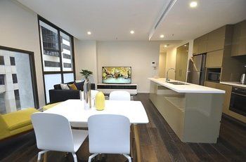 Sydney CBD 202 Bat Furnished Apartment - Tourism Caloundra 3