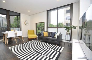 Sydney CBD 202 Bat Furnished Apartment - Tourism Caloundra 5