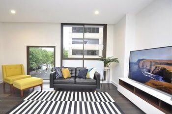 Sydney CBD 202 Bat Furnished Apartment - Tourism Caloundra 6