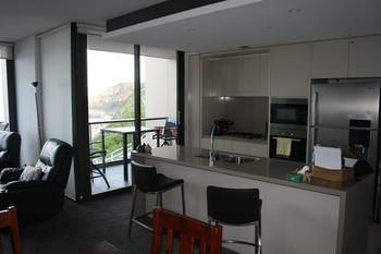 Apartment On King Street - Tourism Caloundra 10