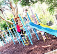 REDHEAD BEACH HOLIDAY PARK - Tourism Caloundra