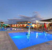 Rivershore Resort - Tourism Caloundra
