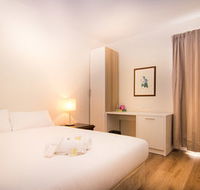 Shilla Lodge Hotel - Tourism Caloundra