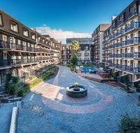 RMIT Village - Tourism Caloundra