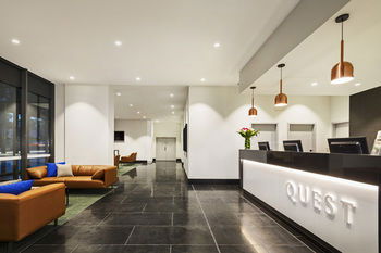 Quest Dandenong Central - Tourism Caloundra 6