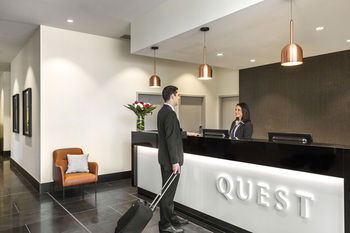 Quest Dandenong Central - Tourism Caloundra 8