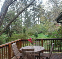 Rocky Creek Art Garden BampB - Tourism Caloundra