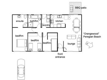 Orangewood At Peregian Beach - Tourism Caloundra 5