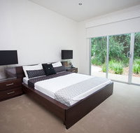 Samara Rain Forest Retreat amp Spa - Tourism Caloundra