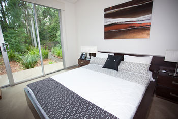 Samara Rain Forest Retreat & Spa - Tourism Caloundra 1