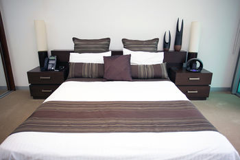 Samara Rain Forest Retreat & Spa - Tourism Caloundra 3