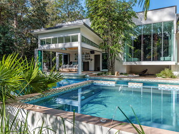 Samara Rain Forest Retreat & Spa - Tourism Caloundra 5