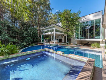 Samara Rain Forest Retreat & Spa - Tourism Caloundra 6