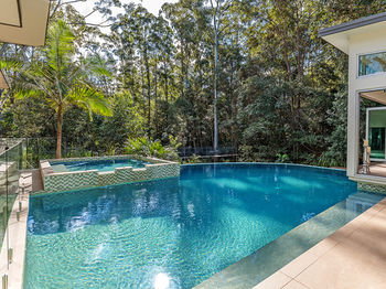 Samara Rain Forest Retreat & Spa - Tourism Caloundra 8