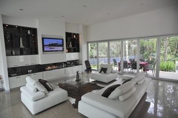 Samara Rain Forest Retreat & Spa - Tourism Caloundra 9