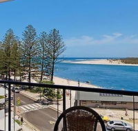 Cerulean Apartments - Tourism Caloundra