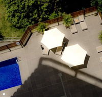Hotel Urban Brisbane - Tourism Caloundra