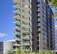 Quattro on Astor Apartments - Tourism Caloundra