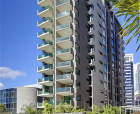 Quattro On Astor Apartments - Tourism Caloundra 0