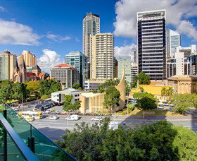 Quattro On Astor Apartments - Tourism Caloundra 2