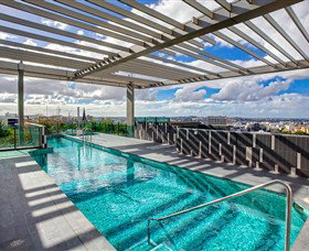 Quattro On Astor Apartments - Tourism Caloundra 1