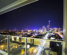 M&A Apartments - Tourism Caloundra 0