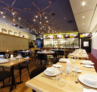 Alpha Mosaic Hotel Brisbane - Tourism Caloundra