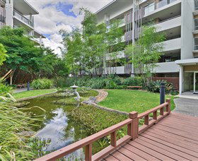 Oaks Mews - Tourism Caloundra 1