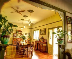 Hawthorne QLD Tourism Caloundra