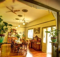 Number 12 Bed and Breakfast - Tourism Caloundra