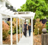 Brisbane International Rocklea - Tourism Caloundra