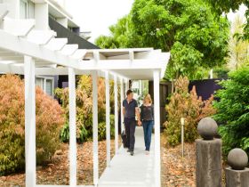 Brisbane International Rocklea - Tourism Caloundra 0