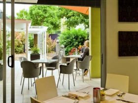 Brisbane International Rocklea - Tourism Caloundra 2