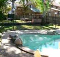 Comfort Inn and Suites Robertson Gardens - Tourism Caloundra