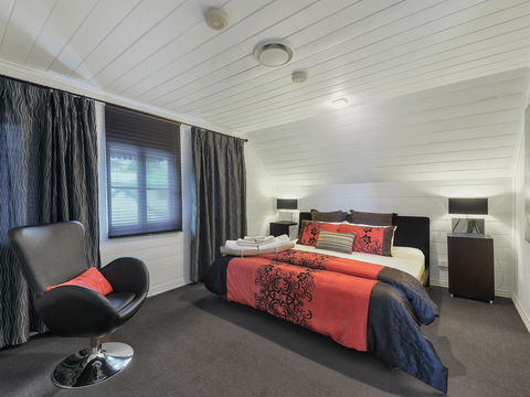 One Thornbury Boutique Bed & Breakfast - Tourism Caloundra 11
