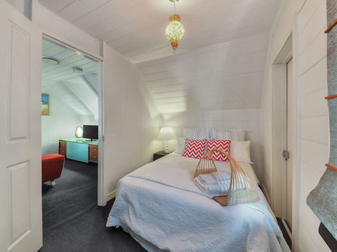 One Thornbury Boutique Bed & Breakfast - Tourism Caloundra 13