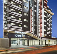 Quest Woolloongabba - Tourism Caloundra