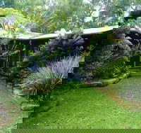 Art House Accommodation - Tourism Caloundra