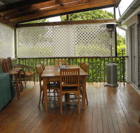 Manly Peninsular - Tourism Caloundra
