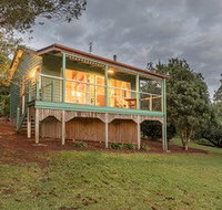 Pencil Creek Cottages - Tourism Caloundra